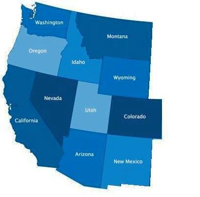 Western-Usa